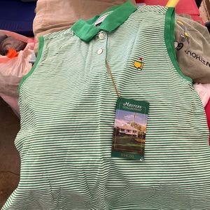 Women’s Medium Master’s Shirt